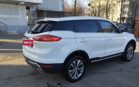 Geely Atlas I, 2020 год, 1 700 000 рублей, 4 фотография