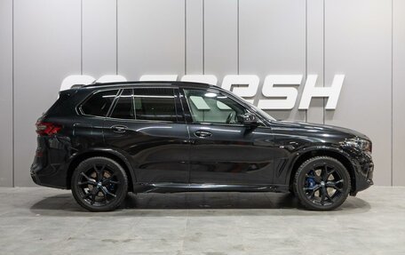 BMW X5, 2021 год, 10 699 000 рублей, 5 фотография