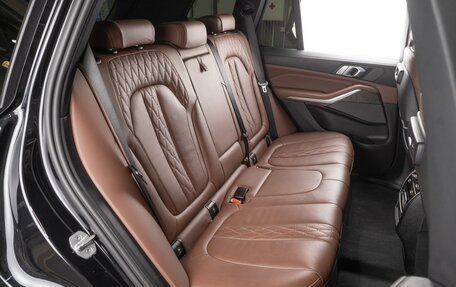 BMW X5, 2021 год, 10 699 000 рублей, 7 фотография