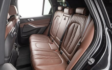 BMW X5, 2021 год, 10 699 000 рублей, 9 фотография