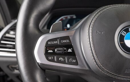 BMW X5, 2021 год, 10 699 000 рублей, 17 фотография
