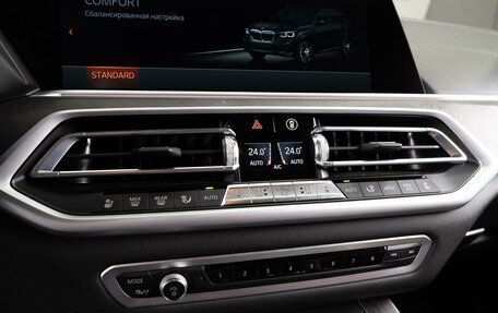 BMW X5, 2021 год, 10 699 000 рублей, 15 фотография