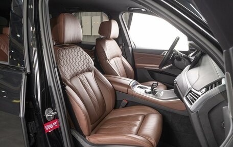 BMW X5, 2021 год, 10 699 000 рублей, 8 фотография