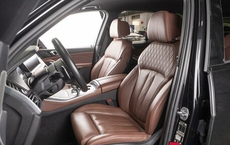 BMW X5, 2021 год, 10 699 000 рублей, 10 фотография