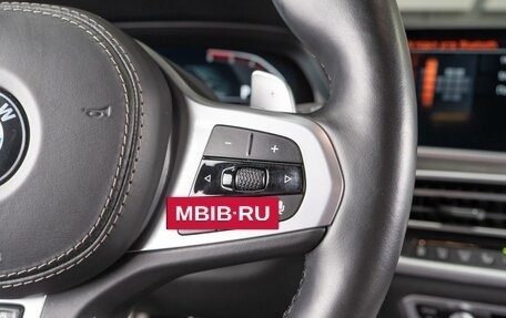 BMW X5, 2021 год, 10 699 000 рублей, 18 фотография