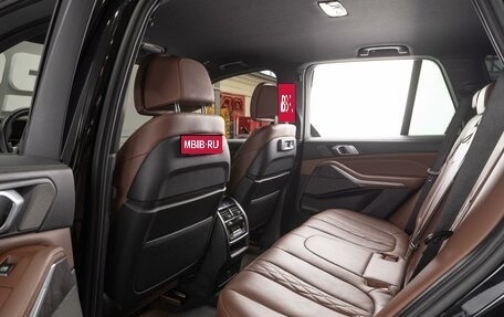 BMW X5, 2021 год, 10 699 000 рублей, 11 фотография