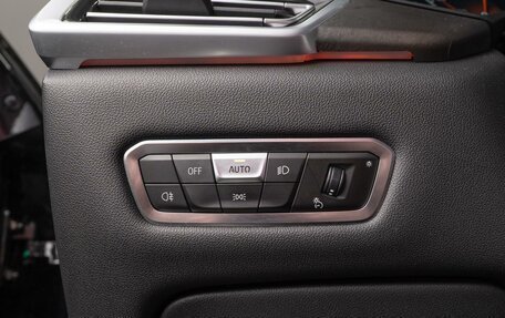 BMW X5, 2021 год, 10 699 000 рублей, 22 фотография