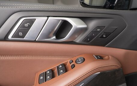 BMW X5, 2021 год, 10 699 000 рублей, 23 фотография
