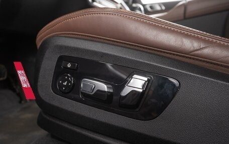 BMW X5, 2021 год, 10 699 000 рублей, 26 фотография