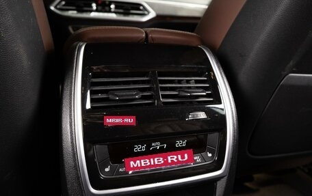 BMW X5, 2021 год, 10 699 000 рублей, 24 фотография