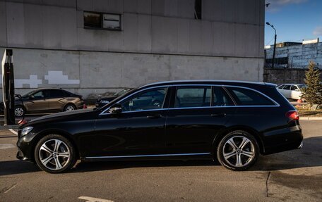 Mercedes-Benz E-Класс, 2018 год, 2 639 000 рублей, 9 фотография