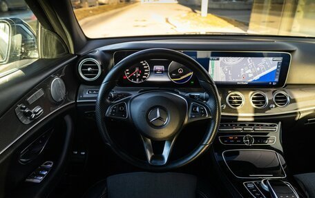 Mercedes-Benz E-Класс, 2018 год, 2 639 000 рублей, 14 фотография