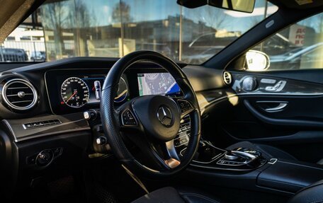 Mercedes-Benz E-Класс, 2018 год, 2 639 000 рублей, 13 фотография
