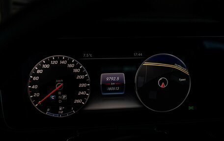 Mercedes-Benz E-Класс, 2018 год, 2 639 000 рублей, 16 фотография