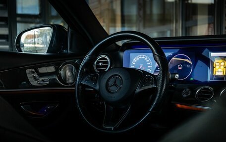 Mercedes-Benz E-Класс, 2018 год, 2 639 000 рублей, 20 фотография