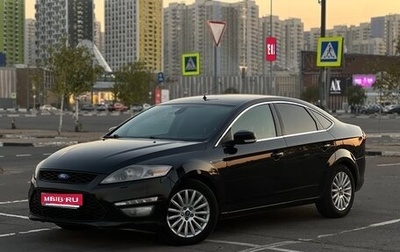 Ford Mondeo IV, 2010 год, 950 000 рублей, 1 фотография