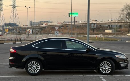 Ford Mondeo IV, 2010 год, 950 000 рублей, 3 фотография
