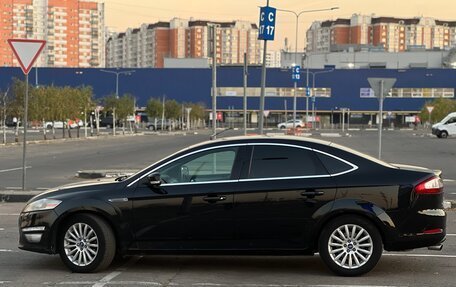 Ford Mondeo IV, 2010 год, 950 000 рублей, 5 фотография