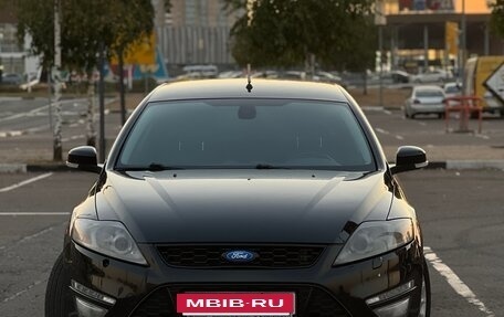 Ford Mondeo IV, 2010 год, 950 000 рублей, 2 фотография