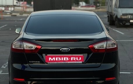 Ford Mondeo IV, 2010 год, 950 000 рублей, 4 фотография
