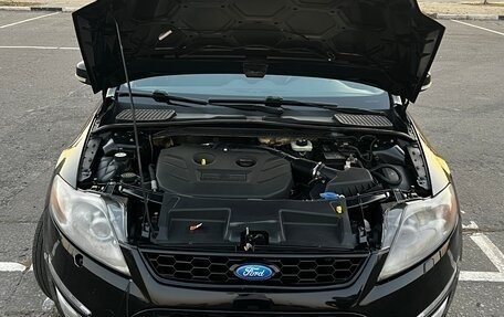 Ford Mondeo IV, 2010 год, 950 000 рублей, 7 фотография