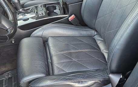 Infiniti FX II, 2011 год, 2 300 000 рублей, 11 фотография