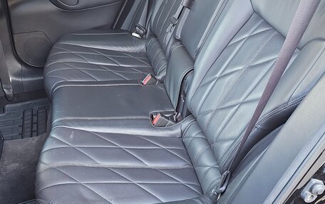 Infiniti FX II, 2011 год, 2 300 000 рублей, 13 фотография