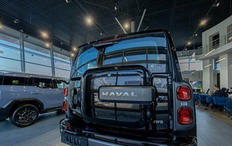 Haval H9, 2024 год, 4 799 000 рублей, 5 фотография