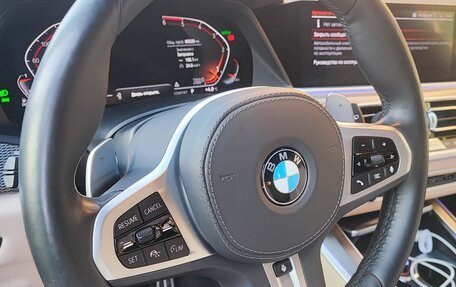 BMW X5, 2020 год, 7 700 000 рублей, 8 фотография