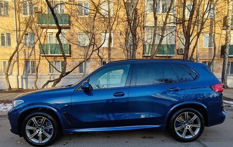 BMW X5, 2020 год, 7 700 000 рублей, 6 фотография