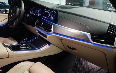 BMW X5, 2020 год, 7 700 000 рублей, 10 фотография