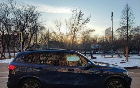 BMW X5, 2020 год, 7 700 000 рублей, 5 фотография