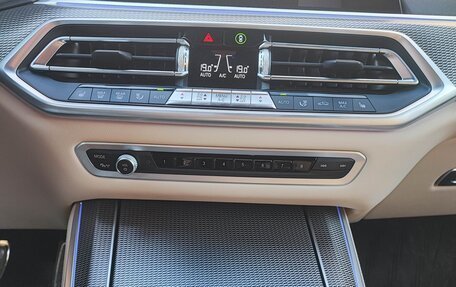 BMW X5, 2020 год, 7 700 000 рублей, 14 фотография