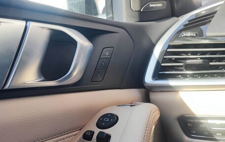 BMW X5, 2020 год, 7 700 000 рублей, 13 фотография