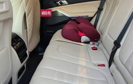 BMW X5, 2020 год, 7 700 000 рублей, 12 фотография