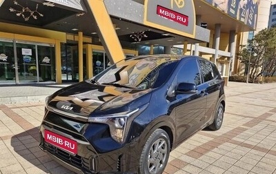 KIA Morning III, 2022 год, 889 999 рублей, 1 фотография
