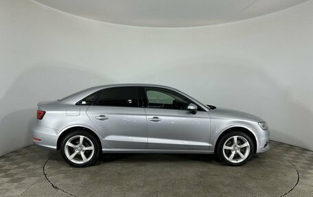 Audi A3, 2015 год, 1 850 000 рублей, 4 фотография