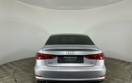 Audi A3, 2015 год, 1 850 000 рублей, 3 фотография