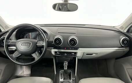 Audi A3, 2015 год, 1 850 000 рублей, 7 фотография