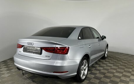 Audi A3, 2015 год, 1 850 000 рублей, 6 фотография