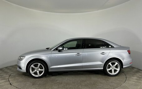 Audi A3, 2015 год, 1 850 000 рублей, 5 фотография