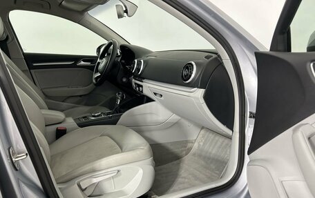 Audi A3, 2015 год, 1 850 000 рублей, 14 фотография