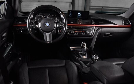 BMW 3 серия, 2013 год, 1 963 000 рублей, 6 фотография