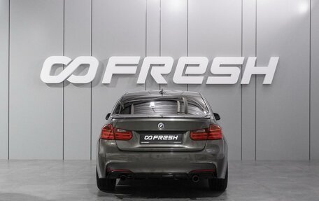 BMW 3 серия, 2013 год, 1 963 000 рублей, 4 фотография