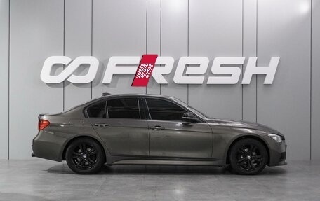 BMW 3 серия, 2013 год, 1 963 000 рублей, 5 фотография