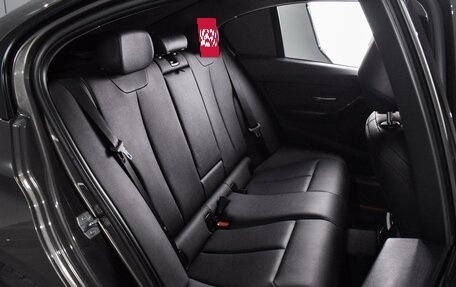 BMW 3 серия, 2013 год, 1 963 000 рублей, 7 фотография