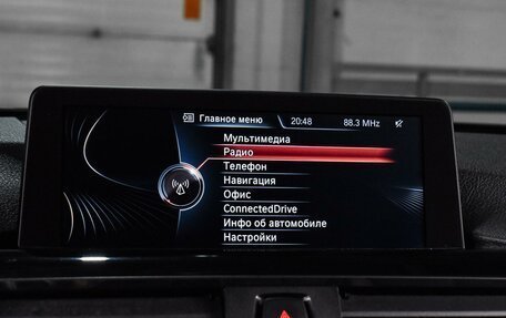 BMW 3 серия, 2013 год, 1 963 000 рублей, 13 фотография