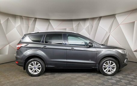 Ford Kuga III, 2018 год, 1 329 000 рублей, 6 фотография