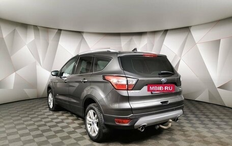 Ford Kuga III, 2018 год, 1 329 000 рублей, 4 фотография