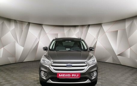 Ford Kuga III, 2018 год, 1 329 000 рублей, 7 фотография